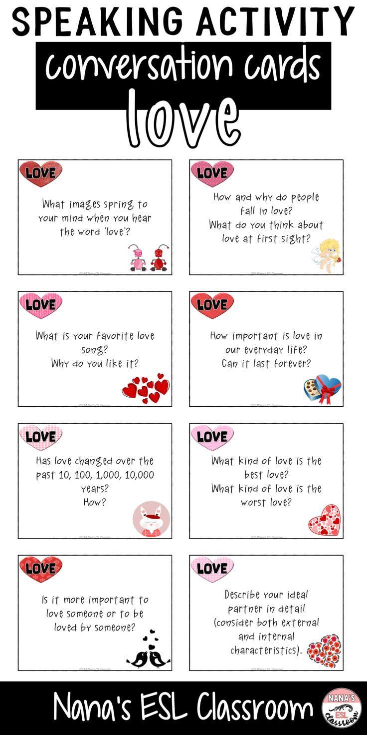 30 Act With Love Worksheets