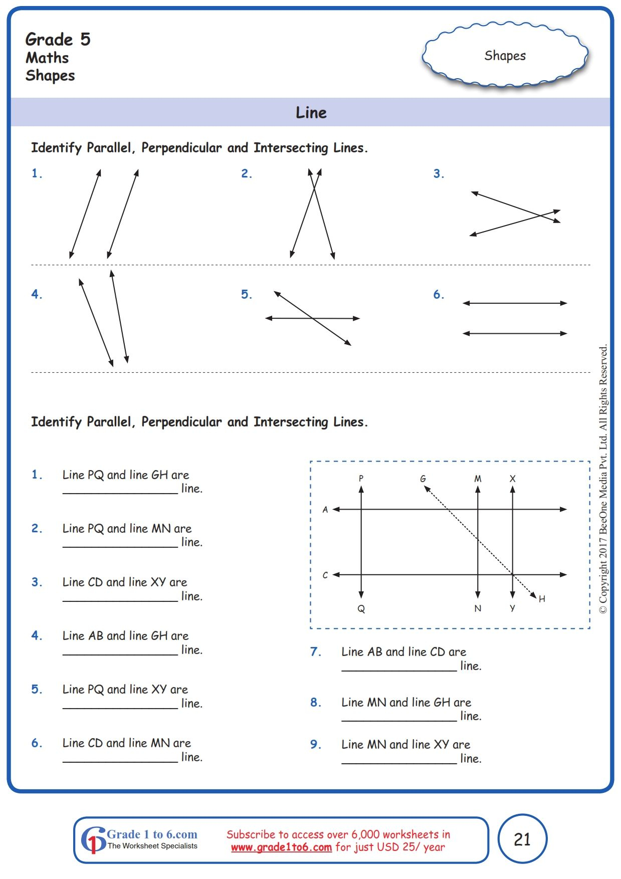 30 Angle Bisectors And Perpendicular Bisectors Worksheet