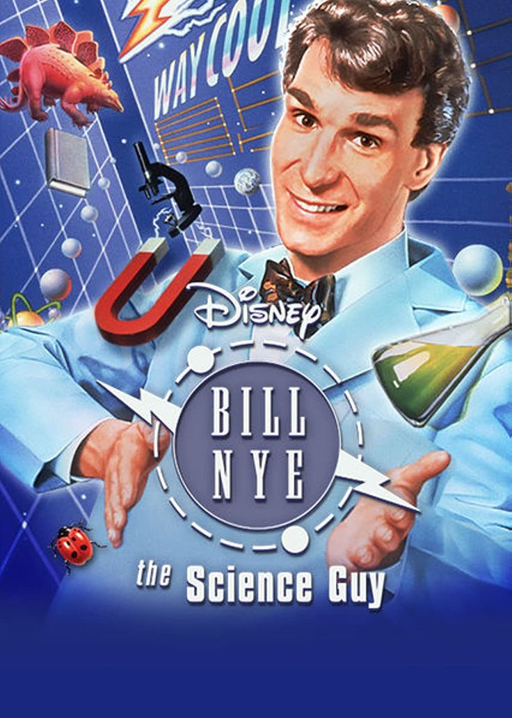 30 Bill Nye Science Guy Worksheets