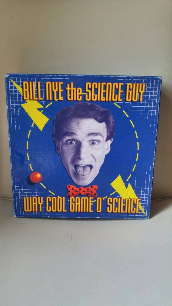 30 Bill Nye Science Guy Worksheets