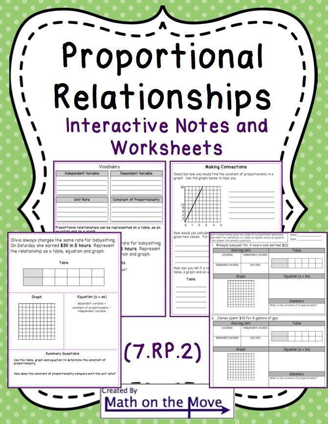 30 Constant Of Proportionality Word Problems Worksheet Pdf