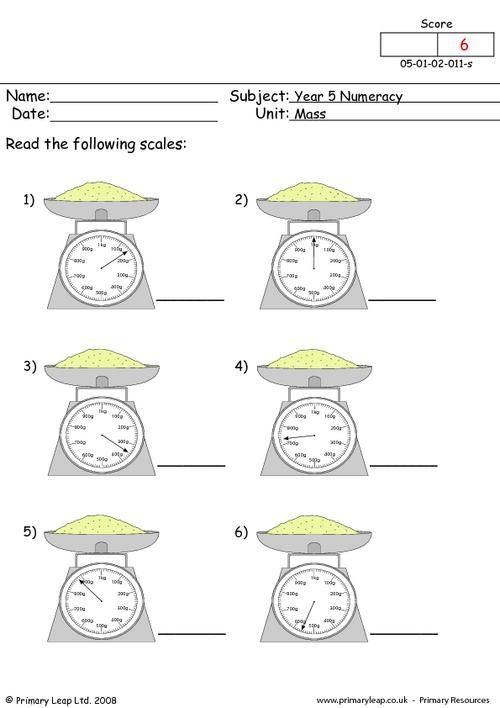 30 Density Mass And Volume Worksheet With Answers