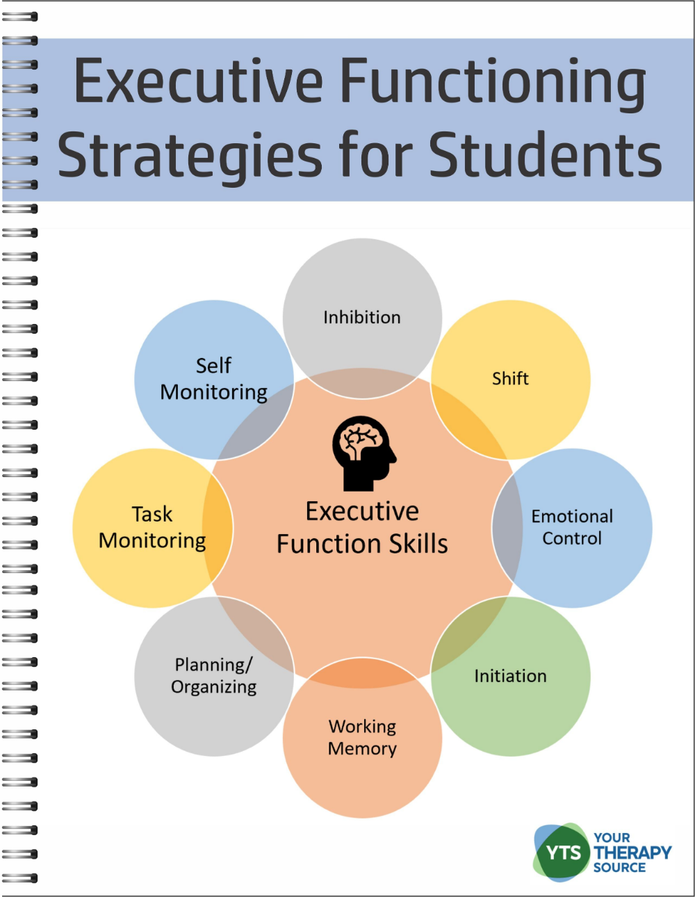 30 Executive Functioning Worksheets For Adults Pdf