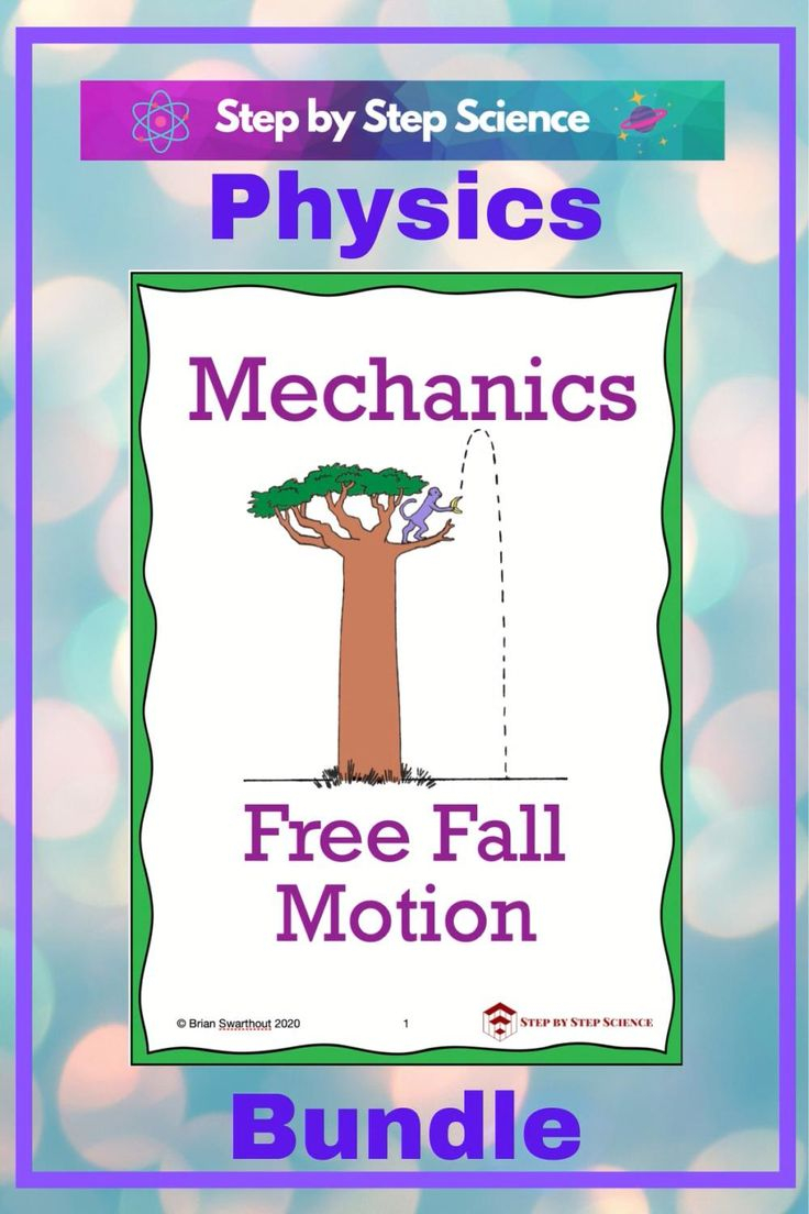 30 Free Fall Physics Worksheet