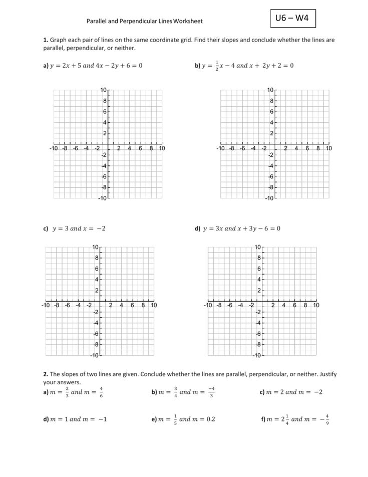 30 Graphing Linear Equations In Slope Intercept Form Worksheet