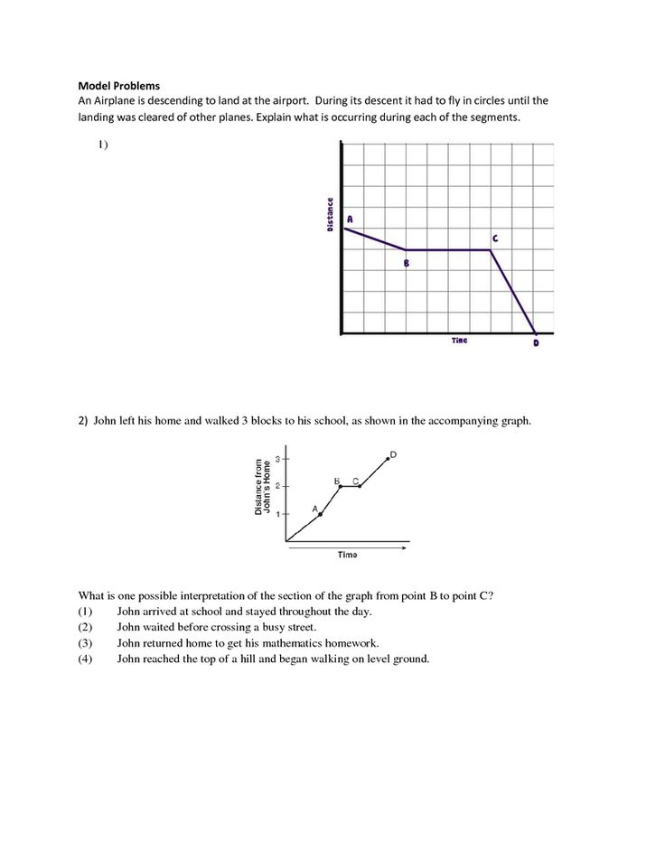 30 Graphing Speed Slope Worksheet Answers