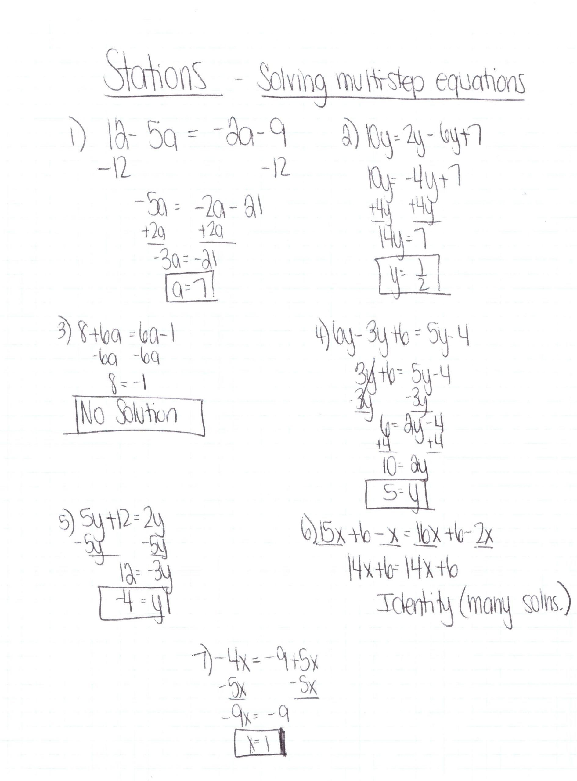 30 Literal Equations Worksheet With Answers Pdf