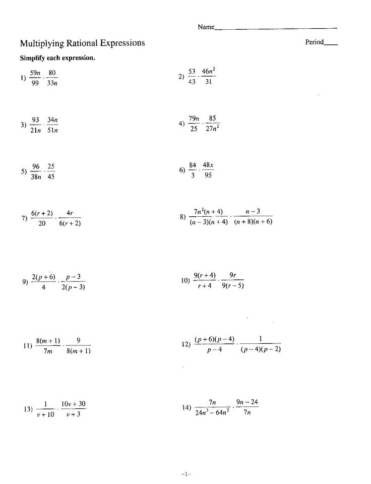 30 Literal Equations Worksheet With Answers Pdf