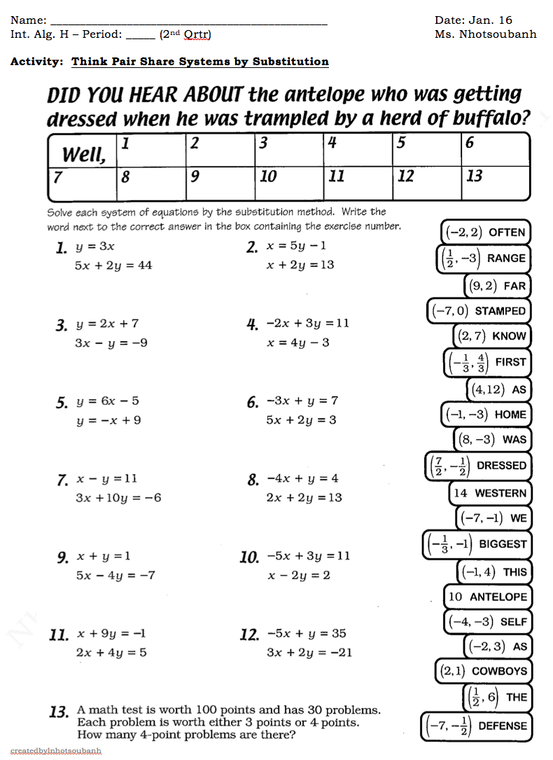 30 Literal Equations Worksheet With Answers Pdf