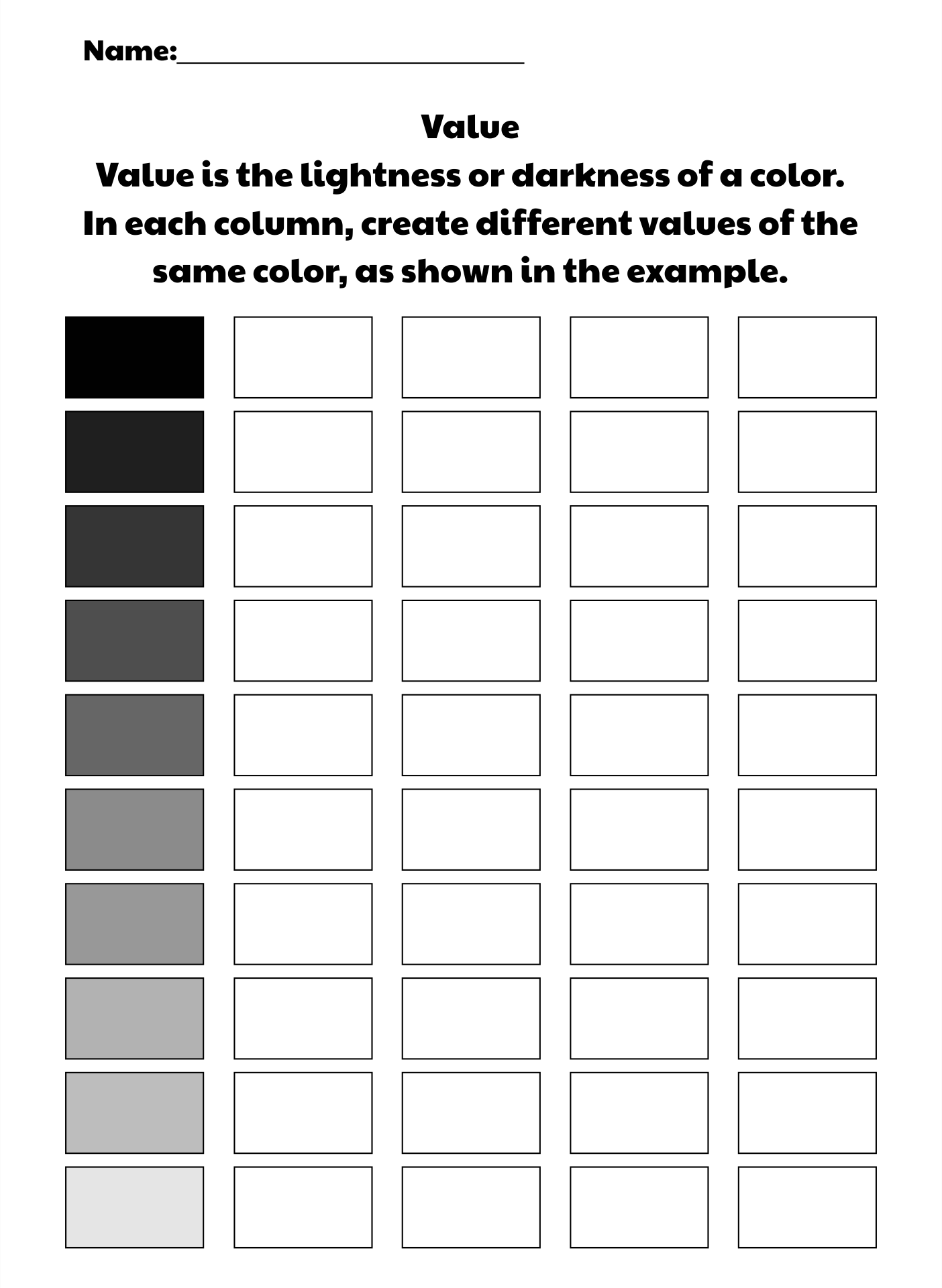 30 Scale Drawings Worksheet Pdf