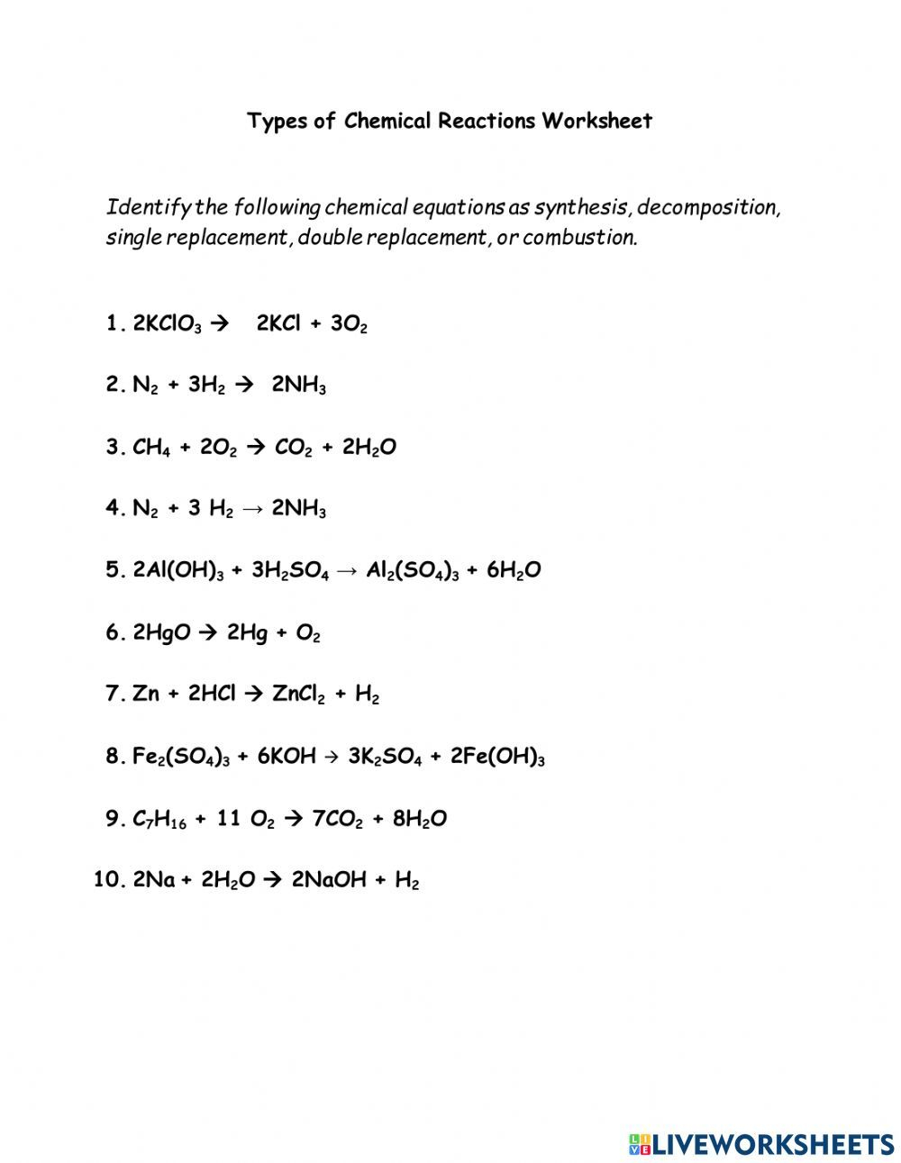 30 Vsepr Worksheet With Answers